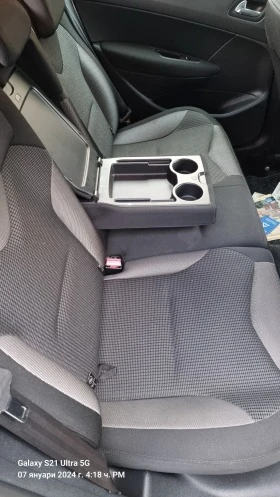 Peugeot 308 Platinum, снимка 8