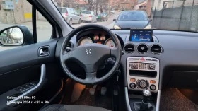 Peugeot 308 Platinum, снимка 11