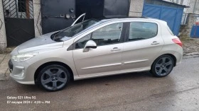 Peugeot 308 Platinum, снимка 6