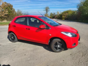 Mazda 2 1, 3 бензин верига, снимка 5
