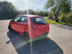 Mazda 2 1, 3 бензин верига, снимка 3