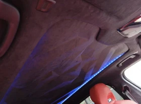 BMW XM 50e/ICONIC-GLOW/23/AHK/H&K/MASSAGE/Гаранция/Джанти, снимка 16