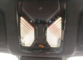 BMW XM 50e/ICONIC-GLOW/23/AHK/H&K/MASSAGE/Гаранция/Джанти, снимка 17
