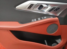 BMW XM 50e/ICONIC-GLOW/23/AHK/H&K/MASSAGE/Гаранция/Джанти, снимка 10