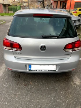 VW Golf 1.6 BIFUEL HIGHLINE, снимка 7