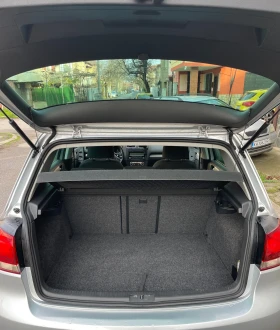 VW Golf 1.6 BIFUEL HIGHLINE, снимка 8