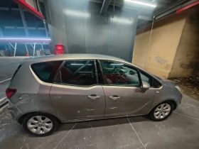 Opel Meriva 1.3D, снимка 8