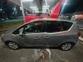 Opel Meriva 1.3D, снимка 7