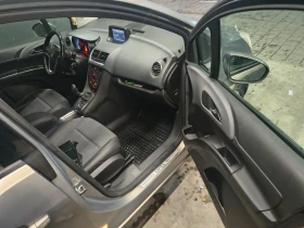 Opel Meriva 1.3D, снимка 12