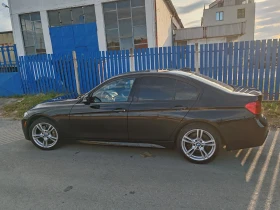 BMW 328 X-drive M, снимка 7