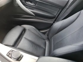 BMW 328 X-drive M, снимка 11