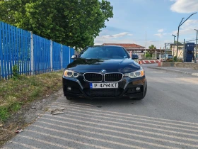 BMW 328 X-drive M, снимка 2