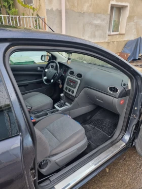 Ford Focus Ford fokus 1.6 90ks, снимка 5