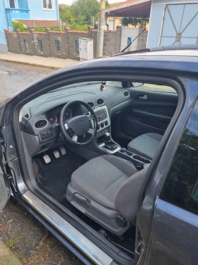 Ford Focus Ford fokus 1.6 90ks, снимка 4