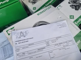 Ford Focus Ford fokus 1.6 90ks, снимка 9