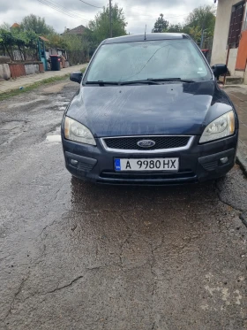 Ford Focus Ford fokus 1.6 90ks, снимка 1