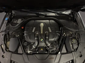 BMW 750 Li xDrive, снимка 16