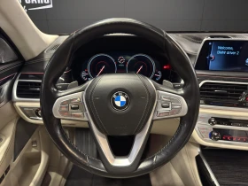 BMW 750 Li xDrive, снимка 10