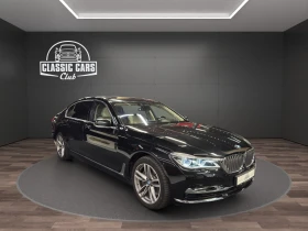 BMW 750 Li xDrive, снимка 1