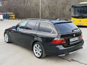 BMW 530, снимка 6
