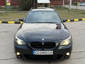 BMW 530, снимка 5