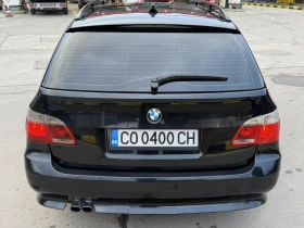 BMW 530, снимка 8
