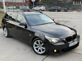 BMW 530, снимка 3