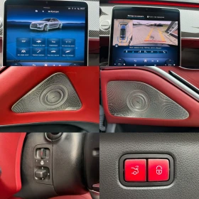 Mercedes-Benz S 580 LONG#4MATIC#DESIGNO#PANORAMA#FULL FULL, снимка 15