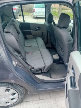 Renault Modus, снимка 7