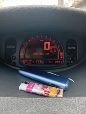 Renault Modus, снимка 10