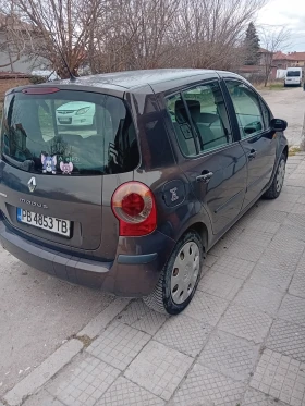 Renault Modus, снимка 6