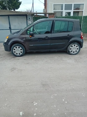 Renault Modus, снимка 3