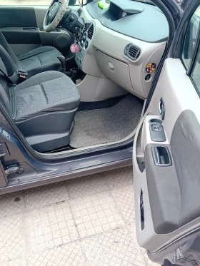 Renault Modus, снимка 14