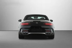Mercedes-Benz SL 63 AMG /4M/BURM/HEADUP/DISTRONIC/DYNAMIC/360/ACTIVE RIDE/, снимка 5