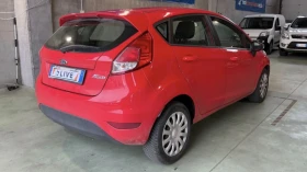 Ford Fiesta 1.4i LPG, снимка 2