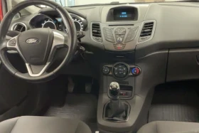 Ford Fiesta 1.4i LPG, снимка 3