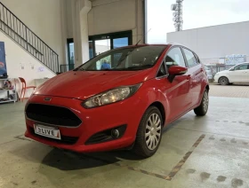 Ford Fiesta 1.4i LPG, снимка 1