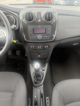 Dacia Sandero 1.5DCi 75k.c., снимка 14