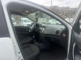 Dacia Sandero 1.5DCi 75k.c., снимка 10