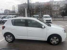 Dacia Sandero 1.5DCi 75k.c., снимка 5
