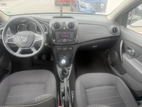 Dacia Sandero 1.5DCi 75k.c., снимка 13