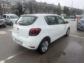 Dacia Sandero 1.5DCi 75k.c., снимка 8