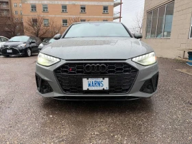 Audi S4 | Progressiv | PANO | LED | 360 | DISTRONIC | , снимка 5