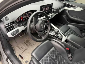Audi S4 | Progressiv | PANO | LED | 360 | DISTRONIC | , снимка 7