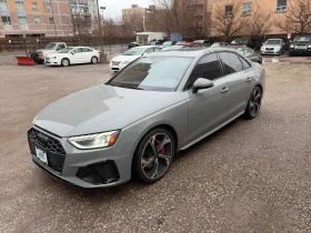 Audi S4 | Progressiv | PANO | LED | 360 | DISTRONIC | , снимка 1