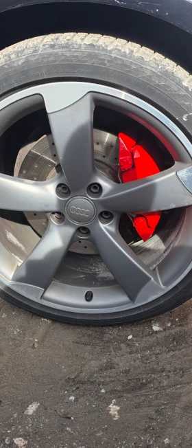 Audi A4 3.0д, снимка 6