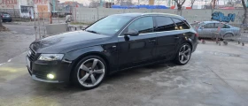 Audi A4 3.0д, снимка 3