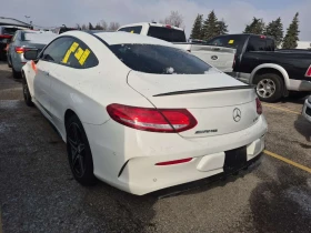 Mercedes-Benz C 43 AMG * COUPE * CARFAX * Без инциденти * , снимка 4