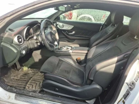 Mercedes-Benz C 43 AMG * COUPE * CARFAX * Без инциденти * , снимка 8