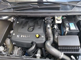 Peugeot 307 2.0hdi, снимка 6